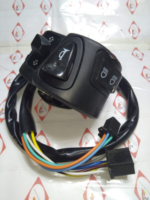 HANDLE SWITCH LC150 LEFT HAND #5423 #260