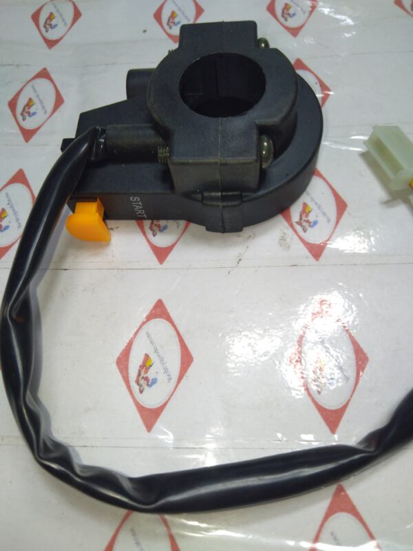 HANDLE SWITCH XRM RIGHT HAND