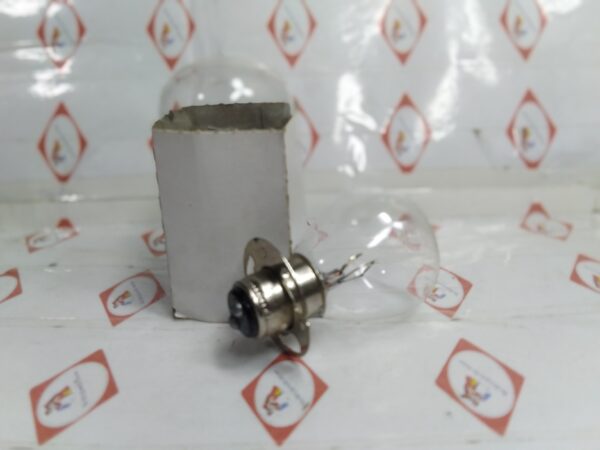 HEADLIGHTS BULB ORDINARY STANLEY 5677 12V 35W RP-30