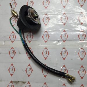 HEADLIGHTS SOCKET RUSI WITH PARKING LIGHT