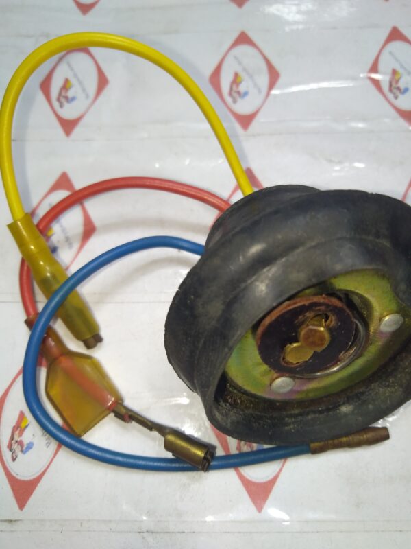 HEADLIGHTS SOCKET RS100