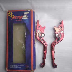 HERO LEVER SET ALLOY N-MAX