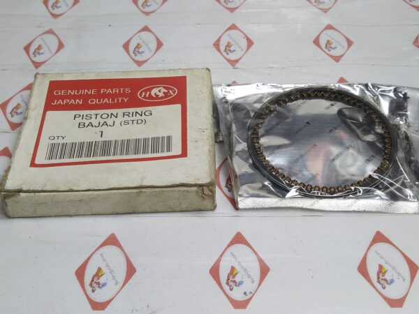HIX PISTON RING BAJAJ
