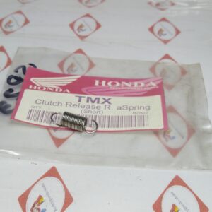 HONDA CLUTCH RELEASE SPRING TMX SHORT