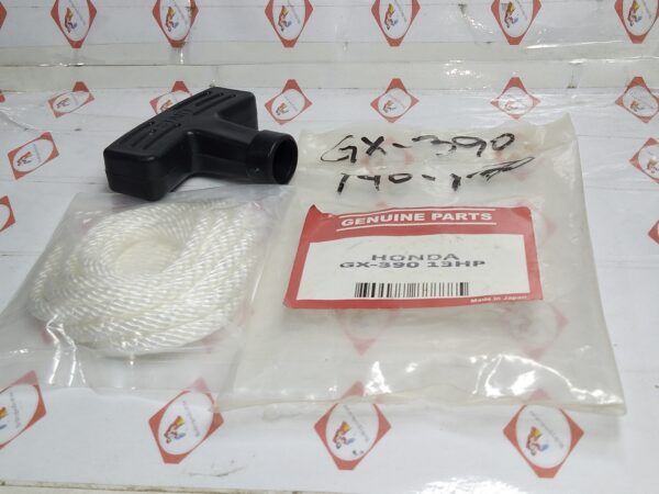 HONDA GX-390 STARTER ROPE 13HP