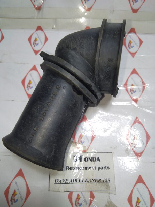 HONDA WAVE125/XRM125 AIR CLEANER