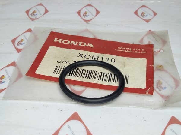 HONDA XRM110