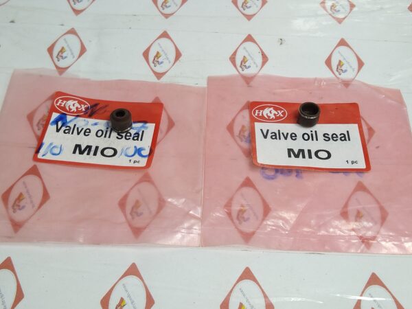 HOX VALVE OIL SEAL MIO BY SET