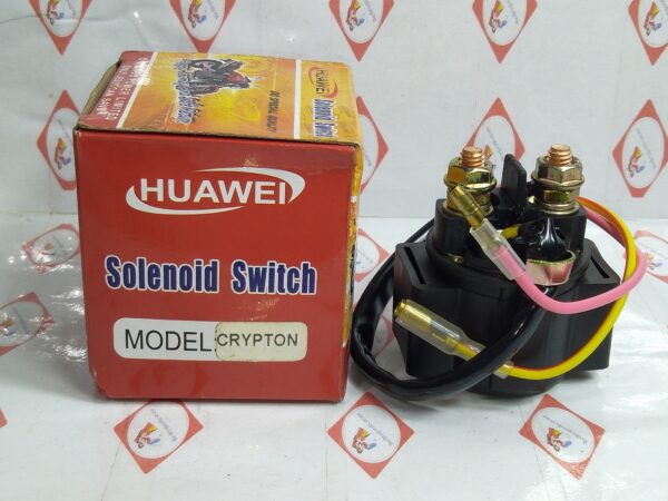HUAWEI IGNITION SWITCH CRYPTON