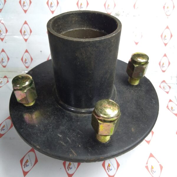 TRICYCLE HUB SIDEWHEEL STEEL