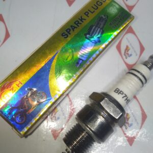 HZH SPARKPLUG BP7HS PAMBOAT SHORT