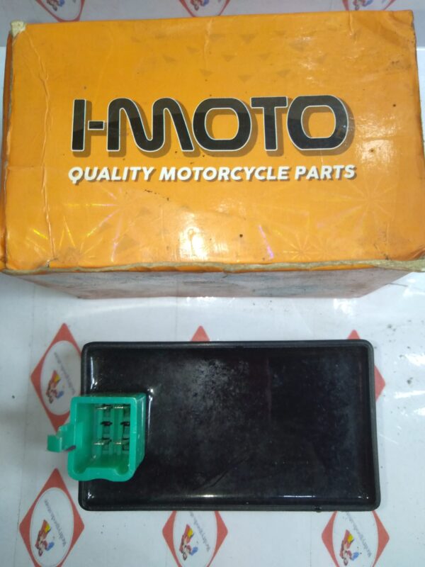 IMOTO LF110 CDI 4PINS