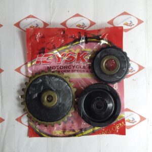 ICYSK CHAIN ROLLER GUIDE 3IN1 DREM/C100