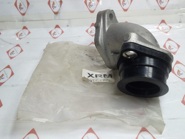 CARBURETOR MANIFOLD W/RUBBER XRM - Image 2