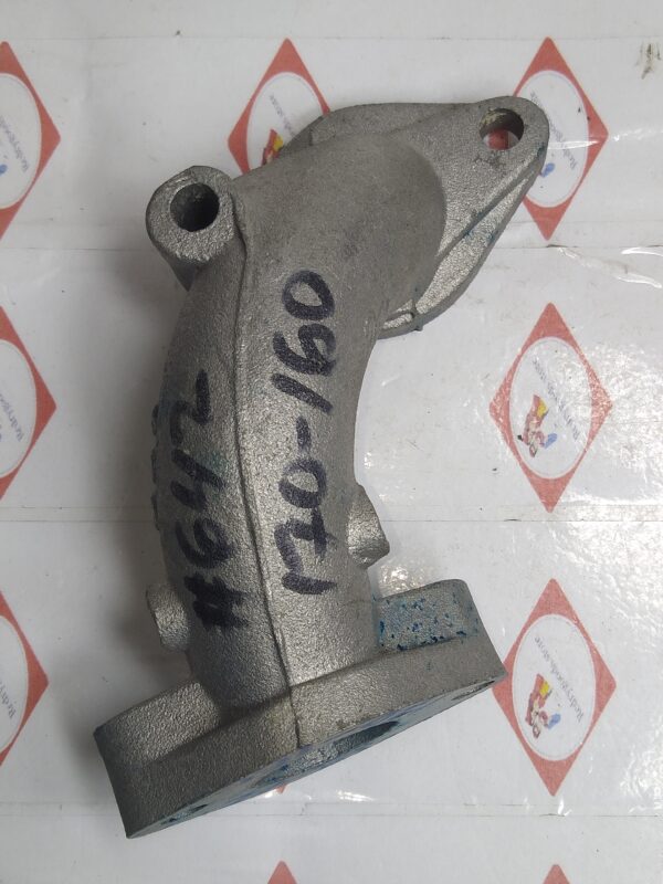CARBURETOR MANIFOLD WAVE125 - Image 2