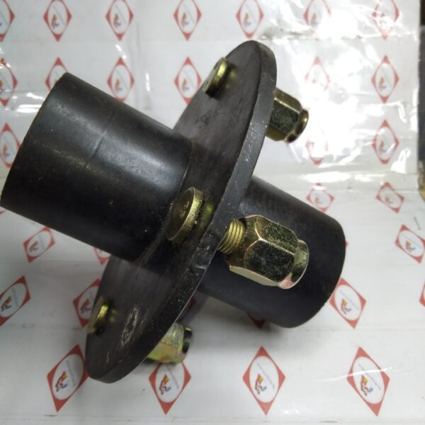 TRICYCLE HUB SIDEWHEEL STEEL - Image 2