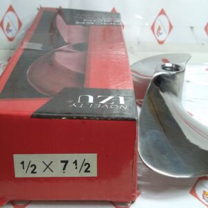 IZU RACER S304 ½X7½