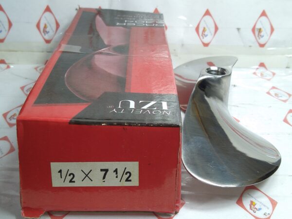 IZU RACER S304 ½X7½