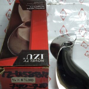 IZU RACER S304 ⅝x8½