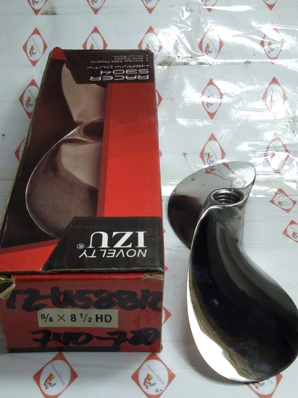 IZU RACER S304 ⅝x8½