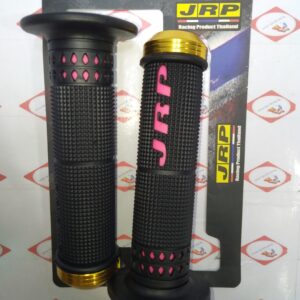 JRP HANDLE GRIP UNIBERSAL BLACK