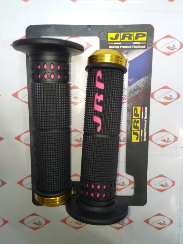 JRP HANDLE GRIP UNIBERSAL BLACK