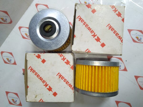 KAWASAKI ELEMENT OIL FILTER FURY
