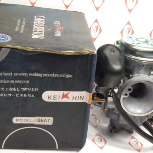 KEIHEN CARBURETOR BEAT