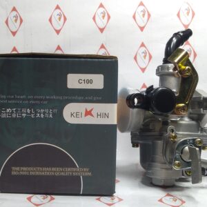 KEIHEN CARBURETOR C100/DREAM