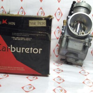 KEIHEN CARBURETOR NSR PE30