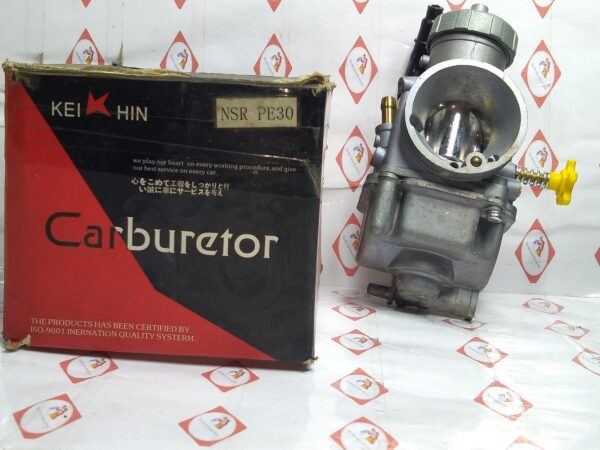 KEIHEN CARBURETOR NSR PE30