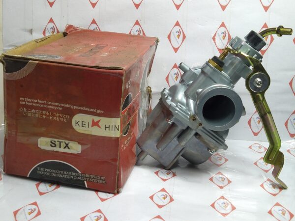 KEIHEN CARBURETOR STX
