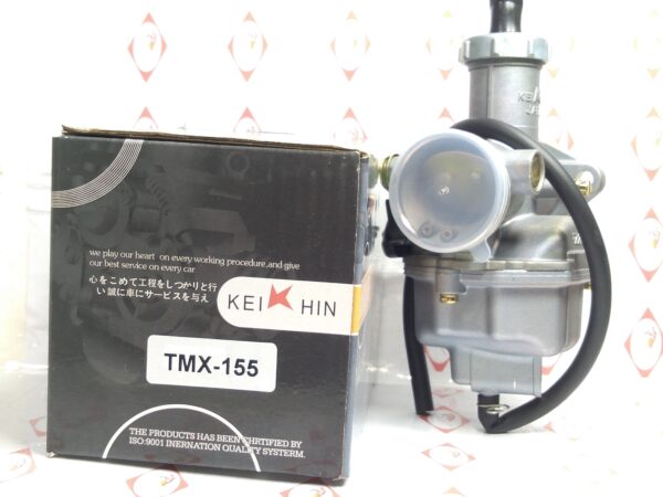KEIHEN CARBURETOR TMX155
