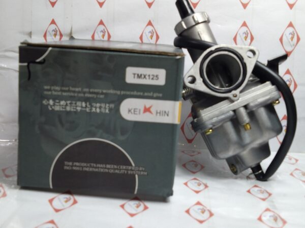 KEIHEN CARBURETOR TMX125