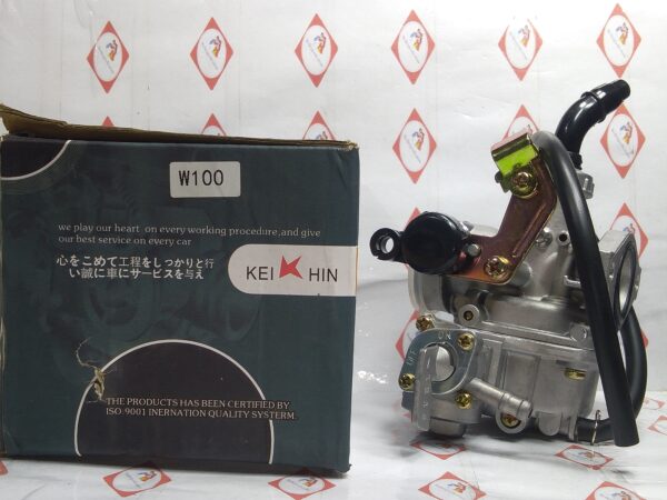KEIHEN CARBURETOR W100