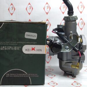 KEIHEN CARBURETOR WAVE125