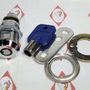 KEY LOCK FOR COINS DOOR