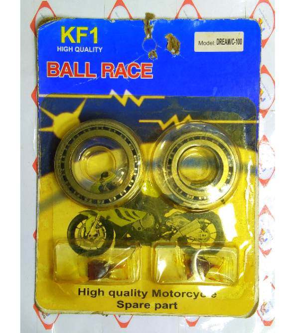 KF1 KNUCKLE BEARING DREAM C100