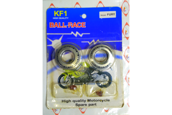 KF1 KNUCKLE BEARING FURY