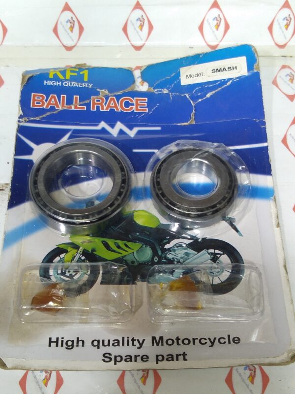 KF1 SMASH BALLRACE BEARING
