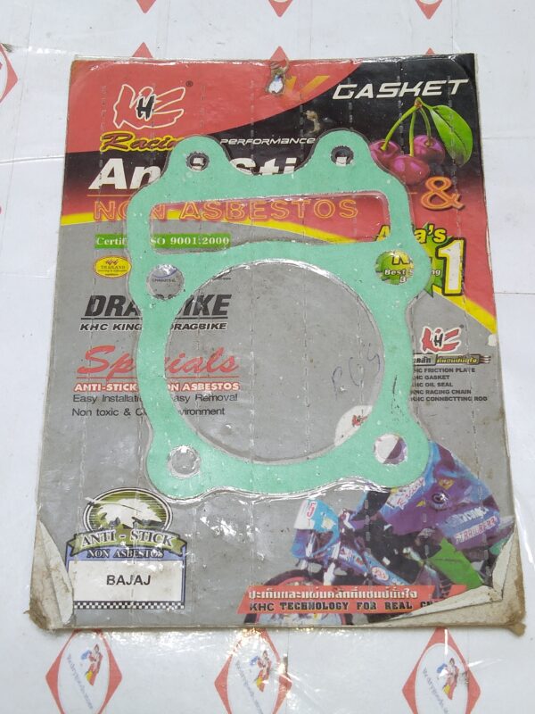 KHC BLOCK GASKET KIT BAJAJ