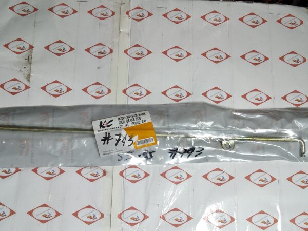 KHC BRAKE ROD WAVE125/WAVE100R