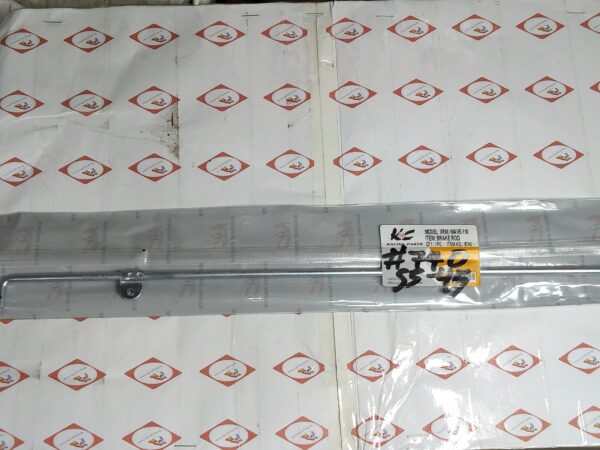 KHC BRAKE ROD XRM/WAVE110