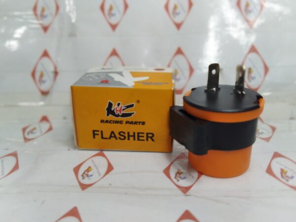 KHC SIGNAL LIGHT FLASHER