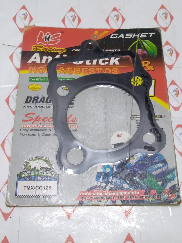 KHC HEAD GASKET TMX/CG125