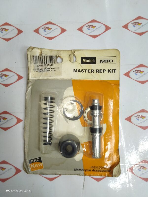 KHC MASTER REPAIR KIT MIO