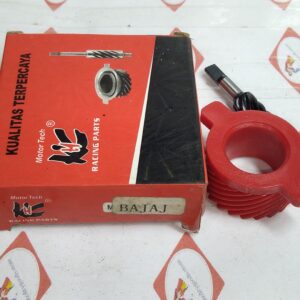 KHC METER GEAR BAJAJ