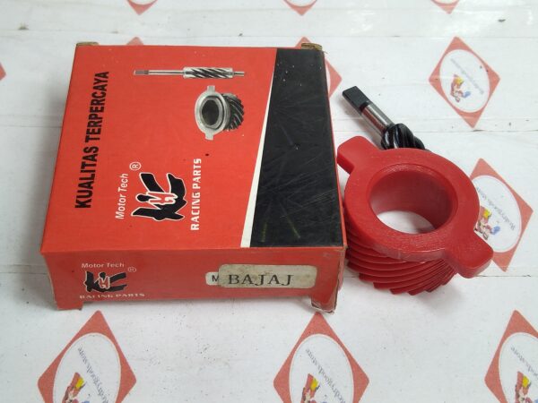 KHC METER GEAR BAJAJ