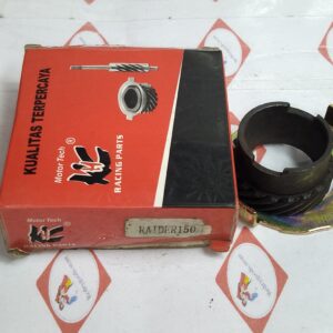 KHC METER GEAR RAIDER150