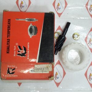 KHC METER GEAR WAVE100